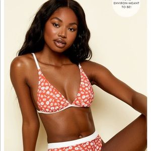 NWT Dippin Daisy Playa Top XS